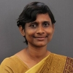 Priya Adisesha Reddy